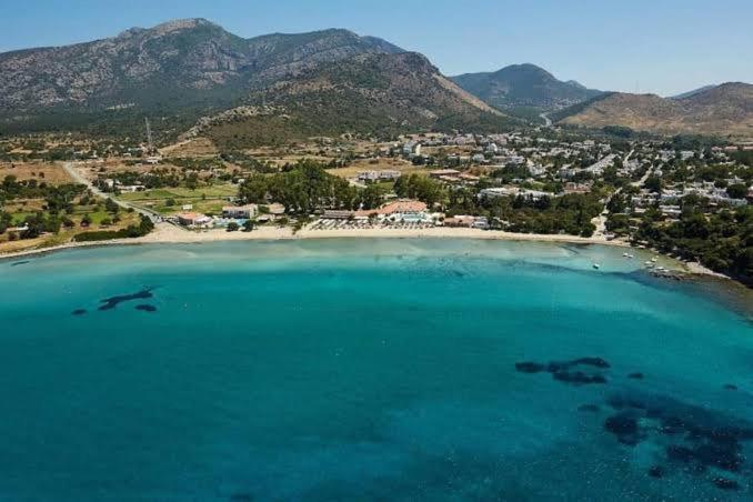 Casa Elia Datca Μούγκλα Εξωτερικό φωτογραφία
