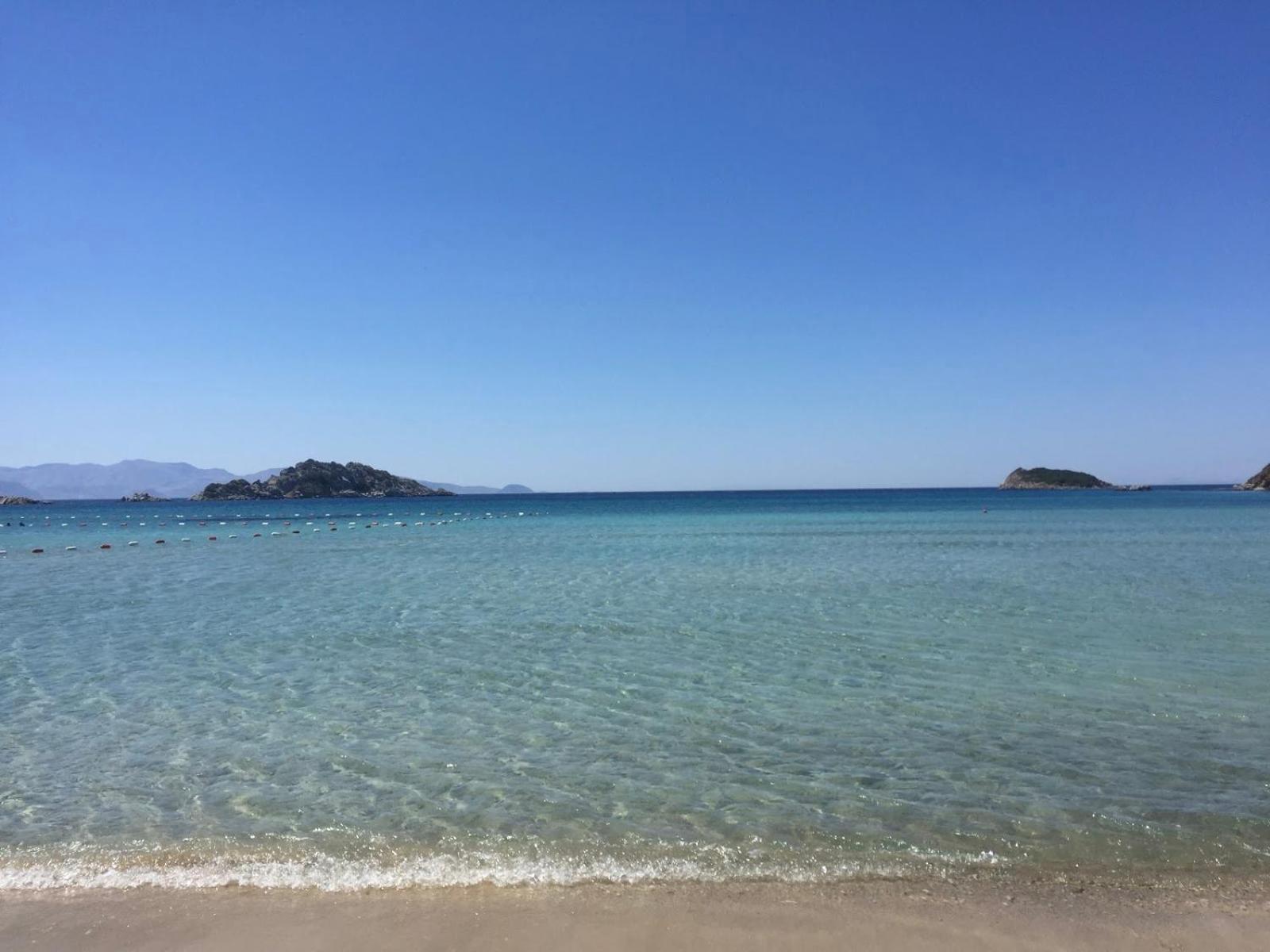 Casa Elia Datca Μούγκλα Εξωτερικό φωτογραφία