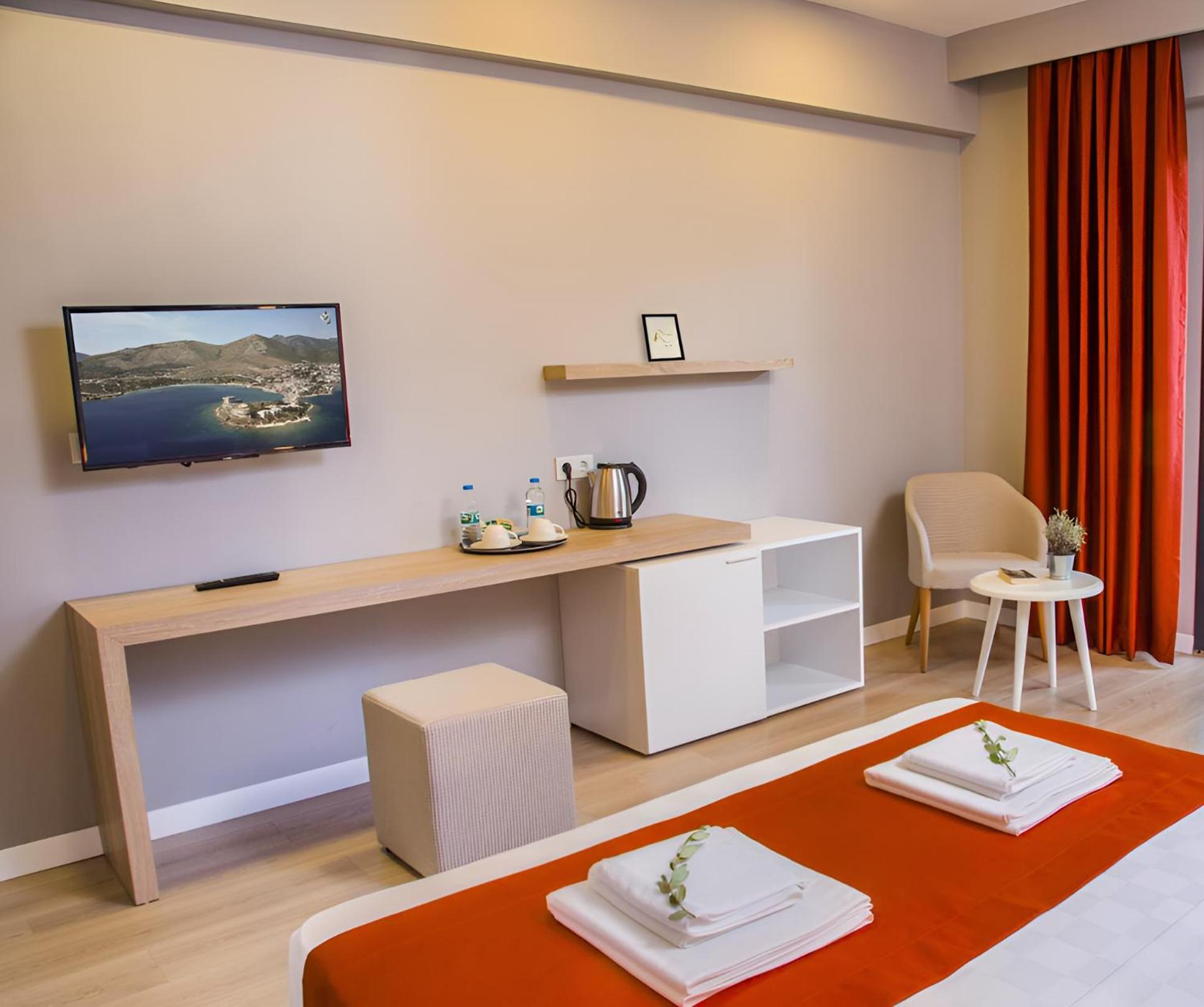 Casa Elia Datca Μούγκλα Εξωτερικό φωτογραφία