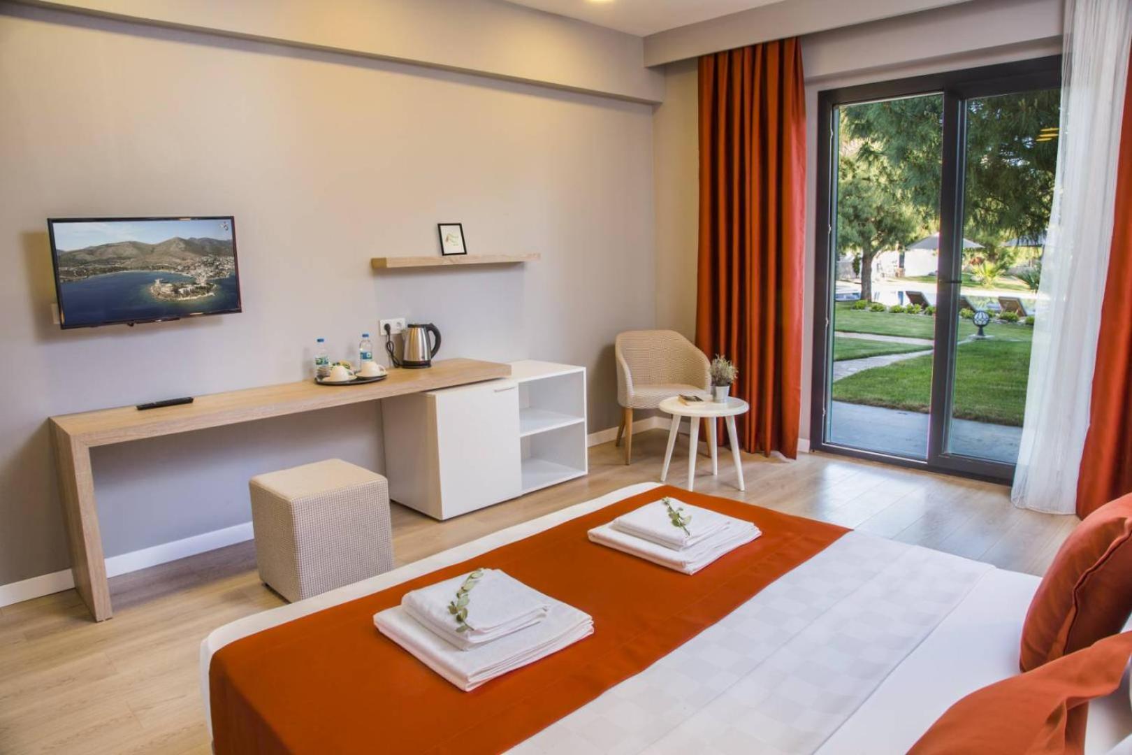 Casa Elia Datca Μούγκλα Εξωτερικό φωτογραφία