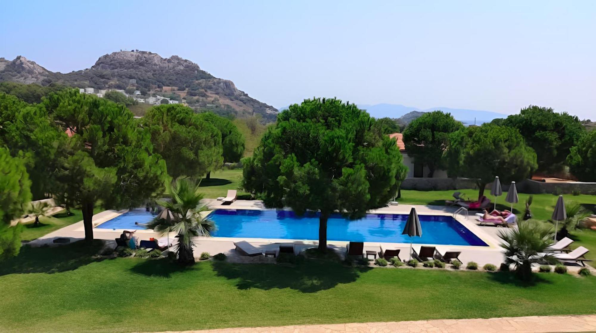Casa Elia Datca Μούγκλα Εξωτερικό φωτογραφία