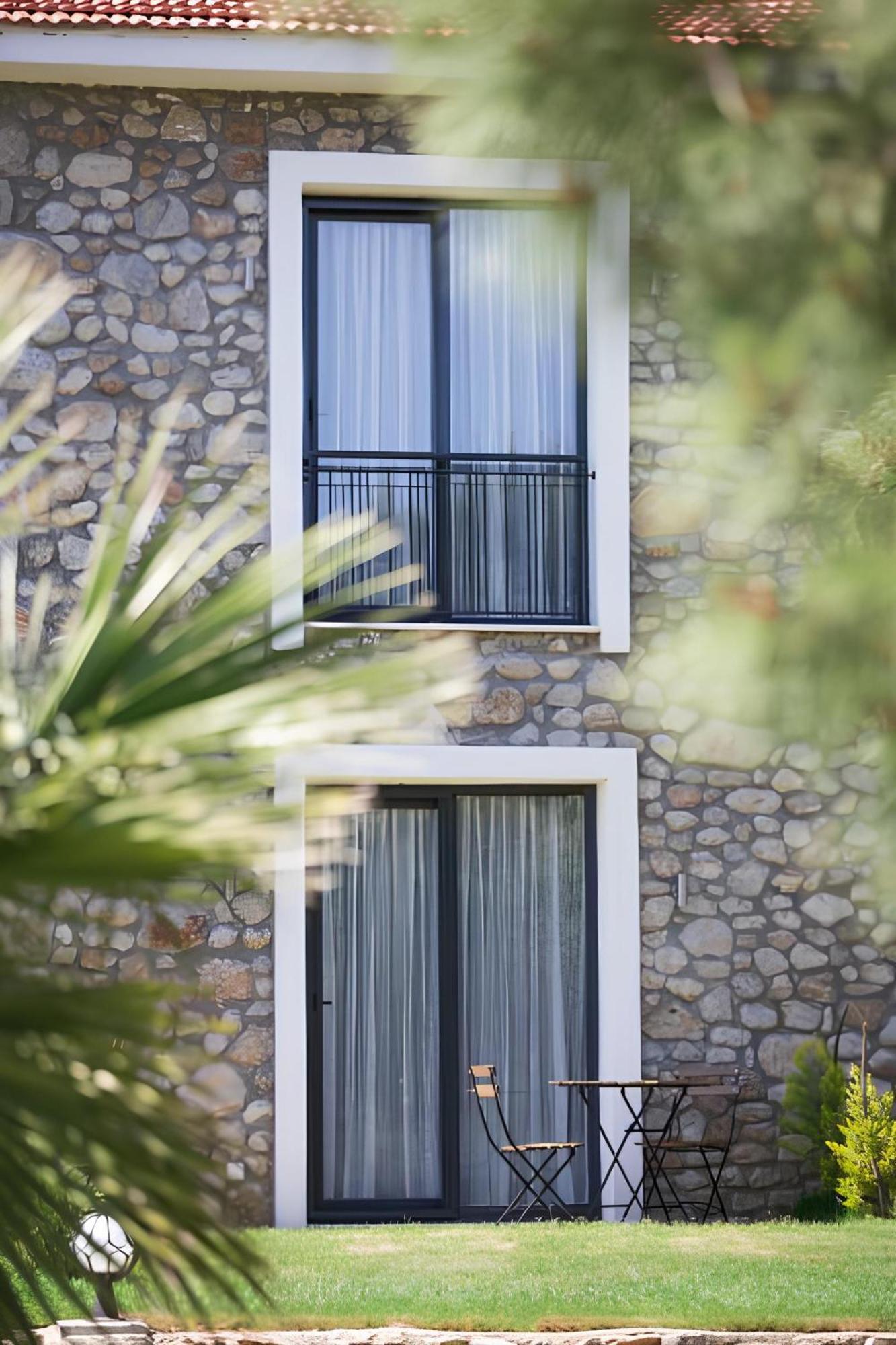 Casa Elia Datca Μούγκλα Εξωτερικό φωτογραφία
