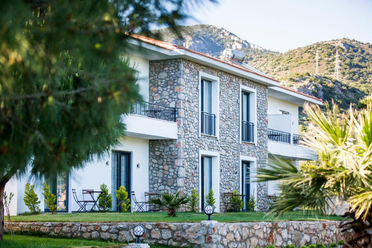 Casa Elia Datca Μούγκλα Εξωτερικό φωτογραφία