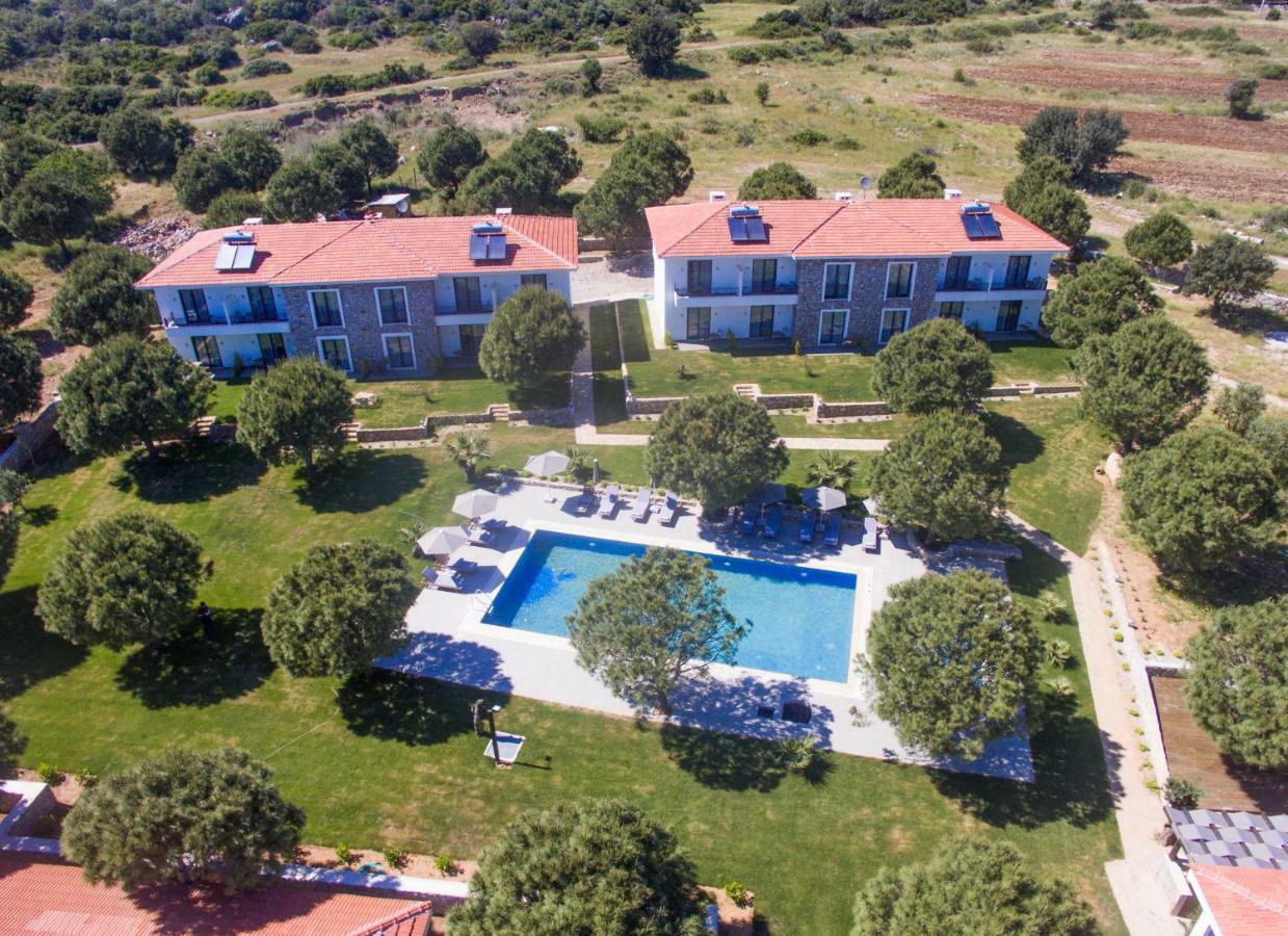 Casa Elia Datca Μούγκλα Εξωτερικό φωτογραφία