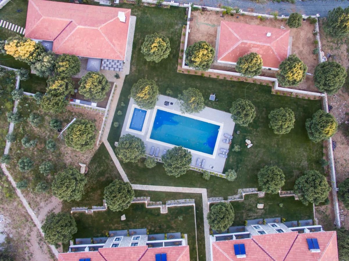 Casa Elia Datca Μούγκλα Εξωτερικό φωτογραφία