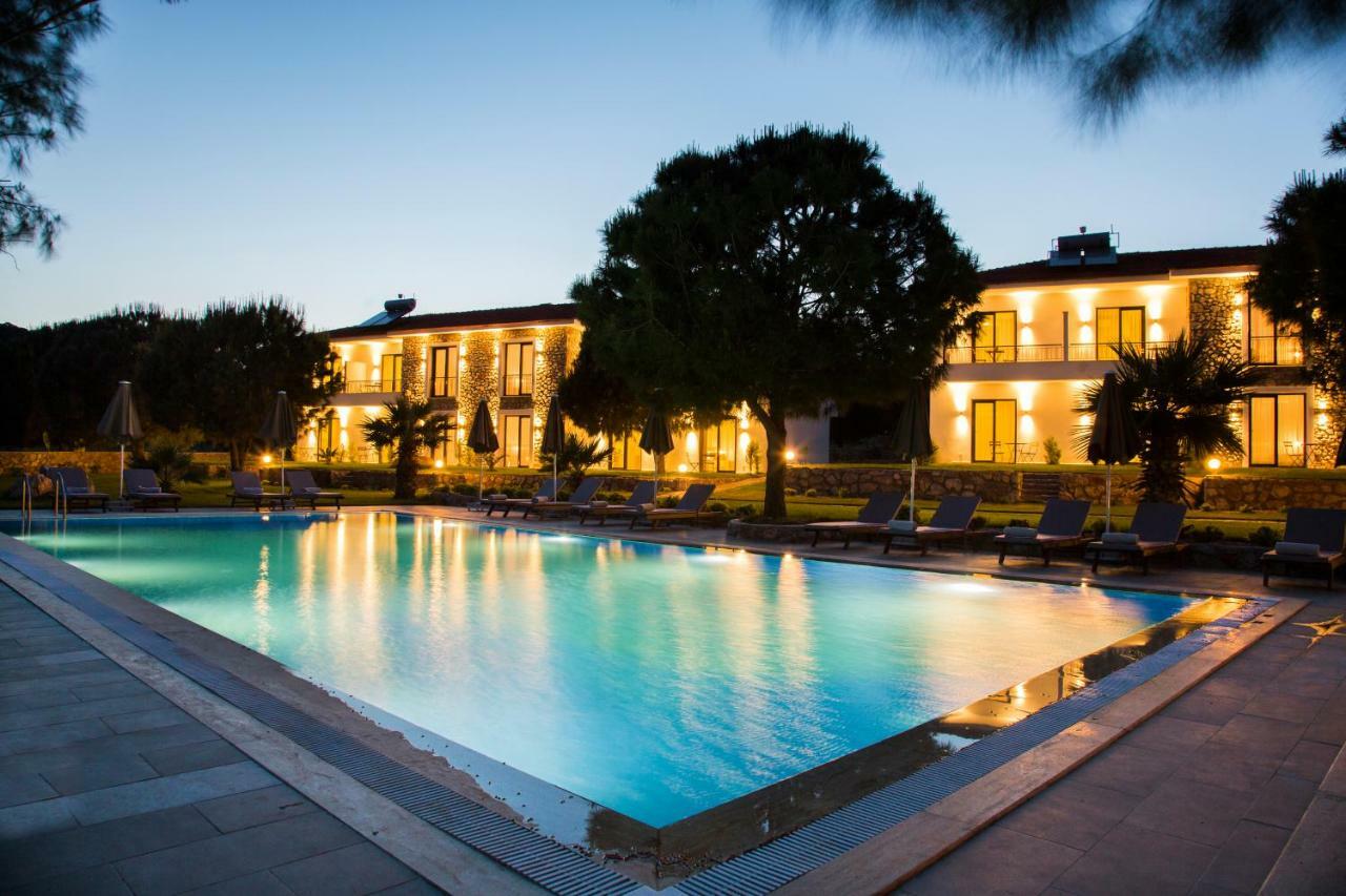Casa Elia Datca Μούγκλα Εξωτερικό φωτογραφία