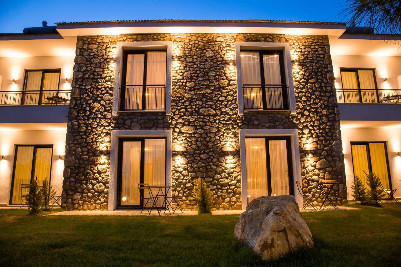 Casa Elia Datca Μούγκλα Εξωτερικό φωτογραφία