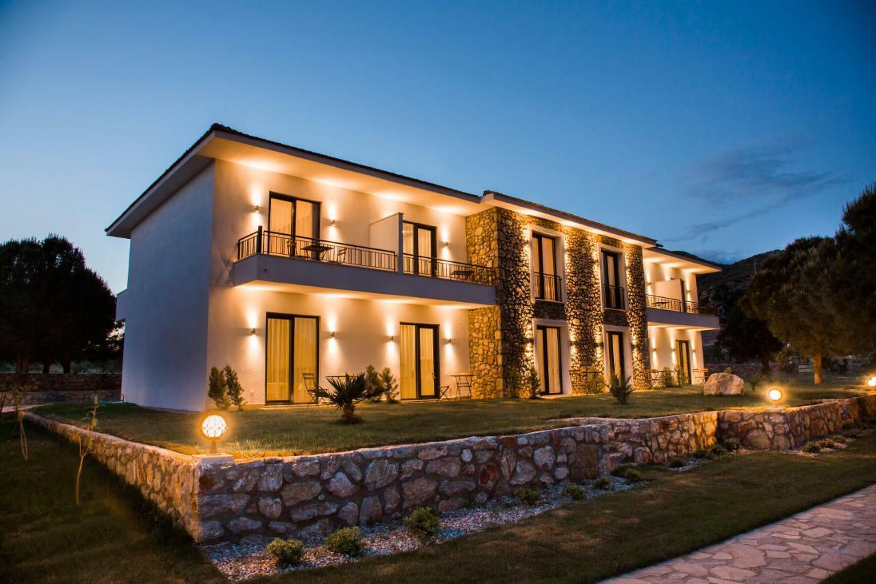 Casa Elia Datca Μούγκλα Εξωτερικό φωτογραφία