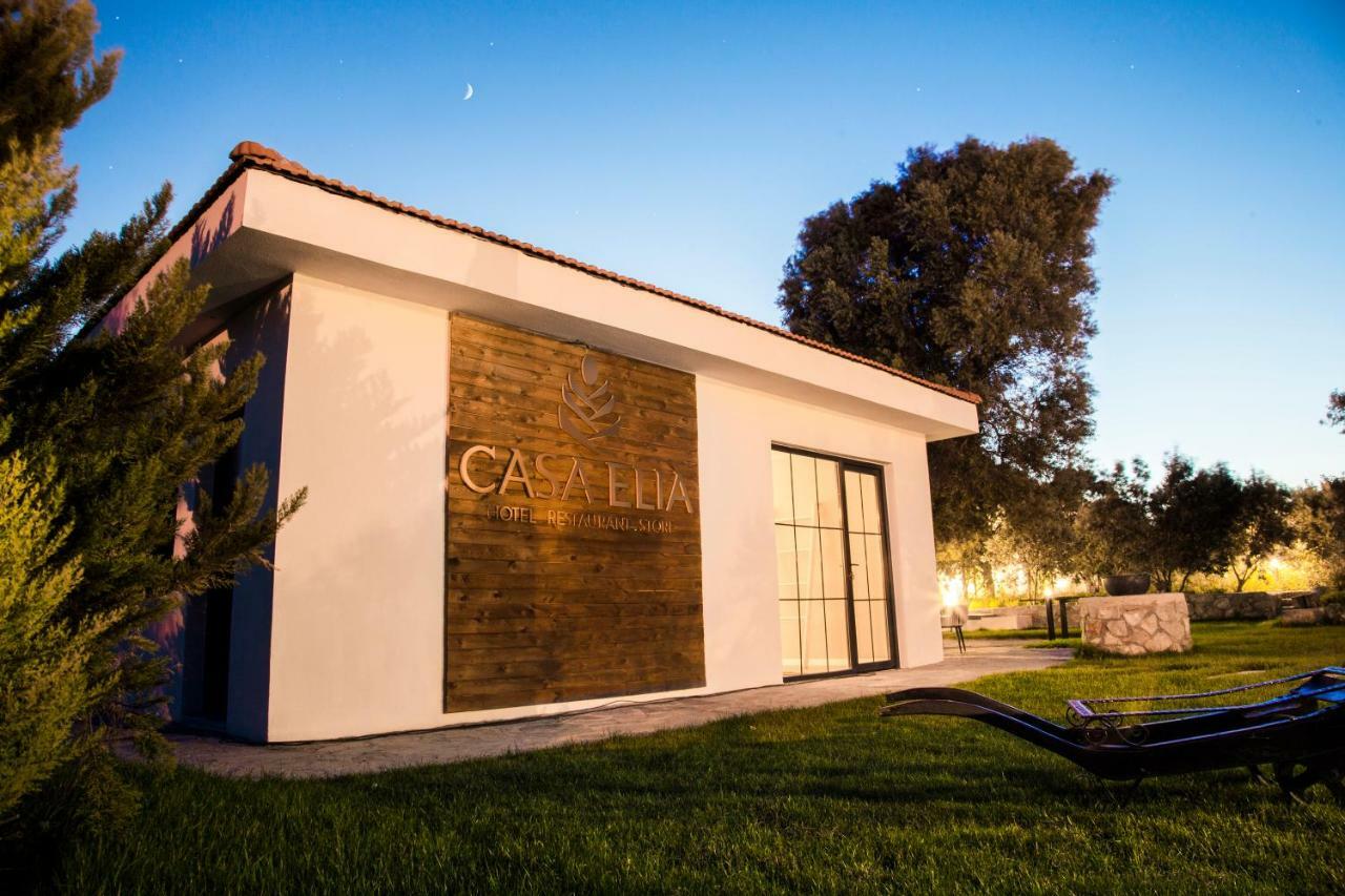 Casa Elia Datca Μούγκλα Εξωτερικό φωτογραφία