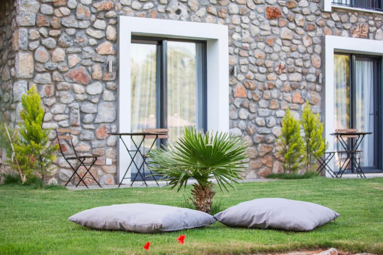 Casa Elia Datca Μούγκλα Εξωτερικό φωτογραφία