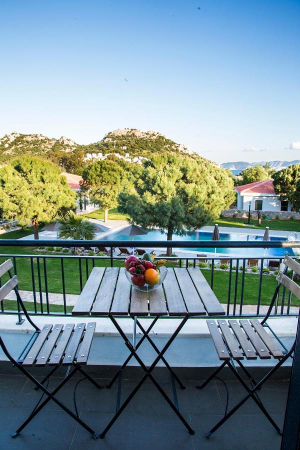 Casa Elia Datca Μούγκλα Εξωτερικό φωτογραφία